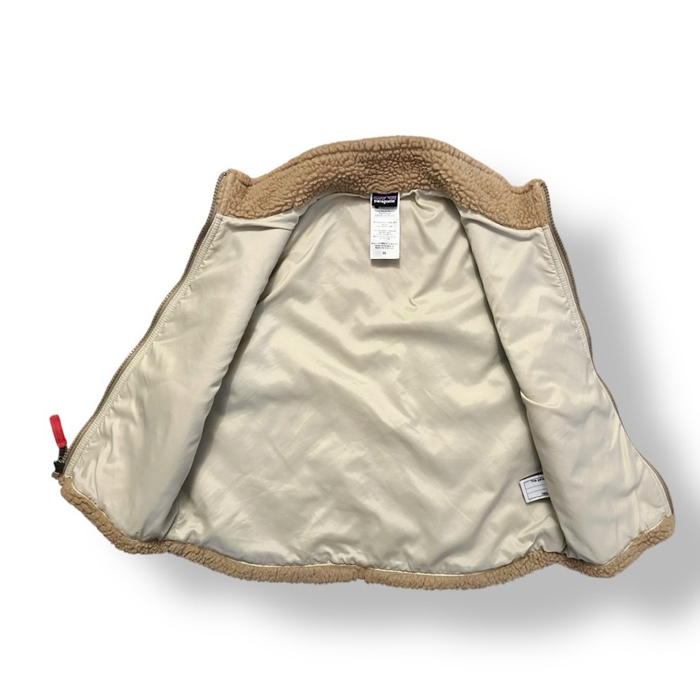 Patagonia | Kids Retro-X Vest (XS) - Picture 3 of 7
